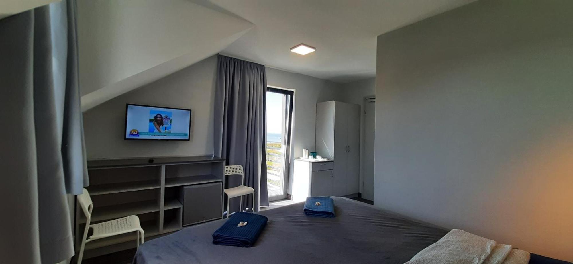 Pionow Rodzinne Apartamenty Urocza 10 クリニツァ・モルスカ 部屋 写真