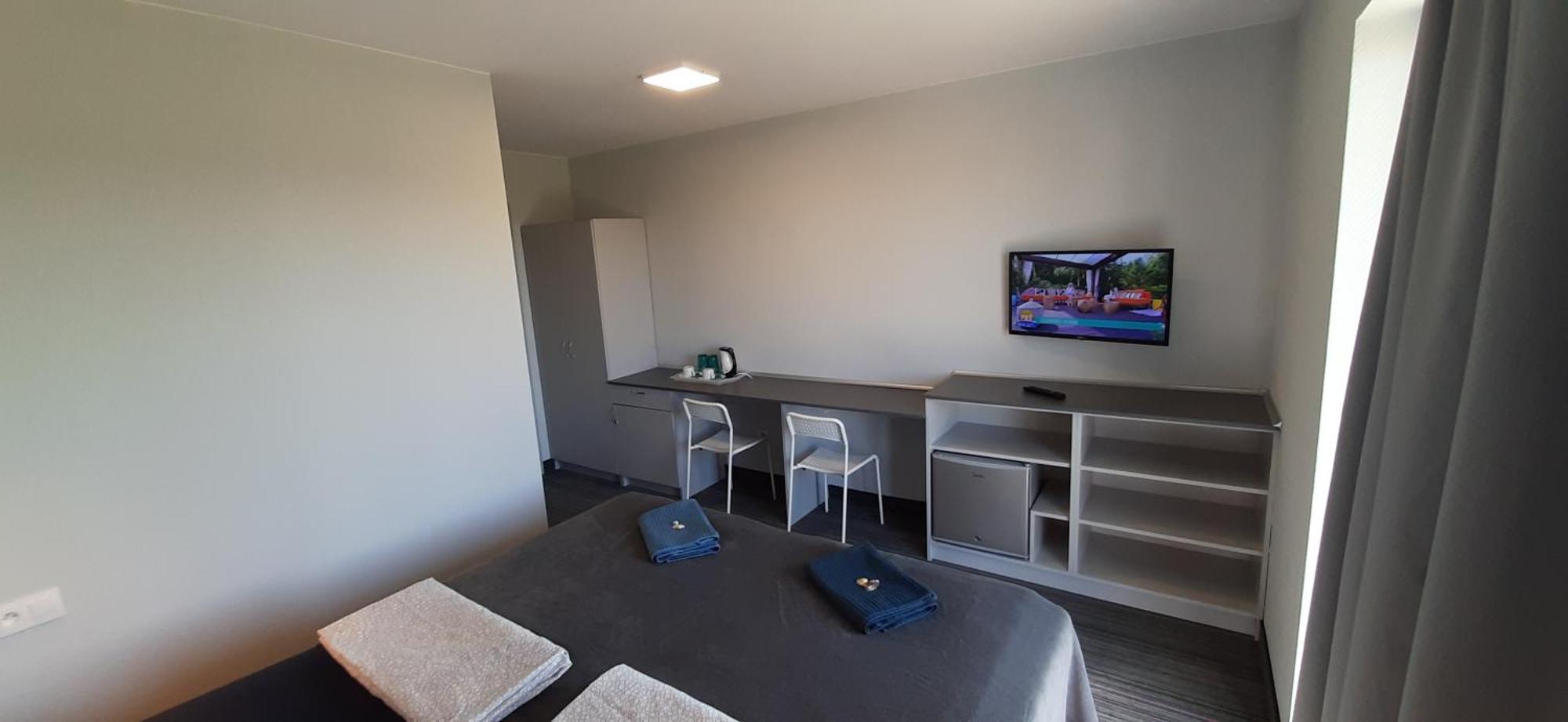 Pionow Rodzinne Apartamenty Urocza 10 クリニツァ・モルスカ 部屋 写真