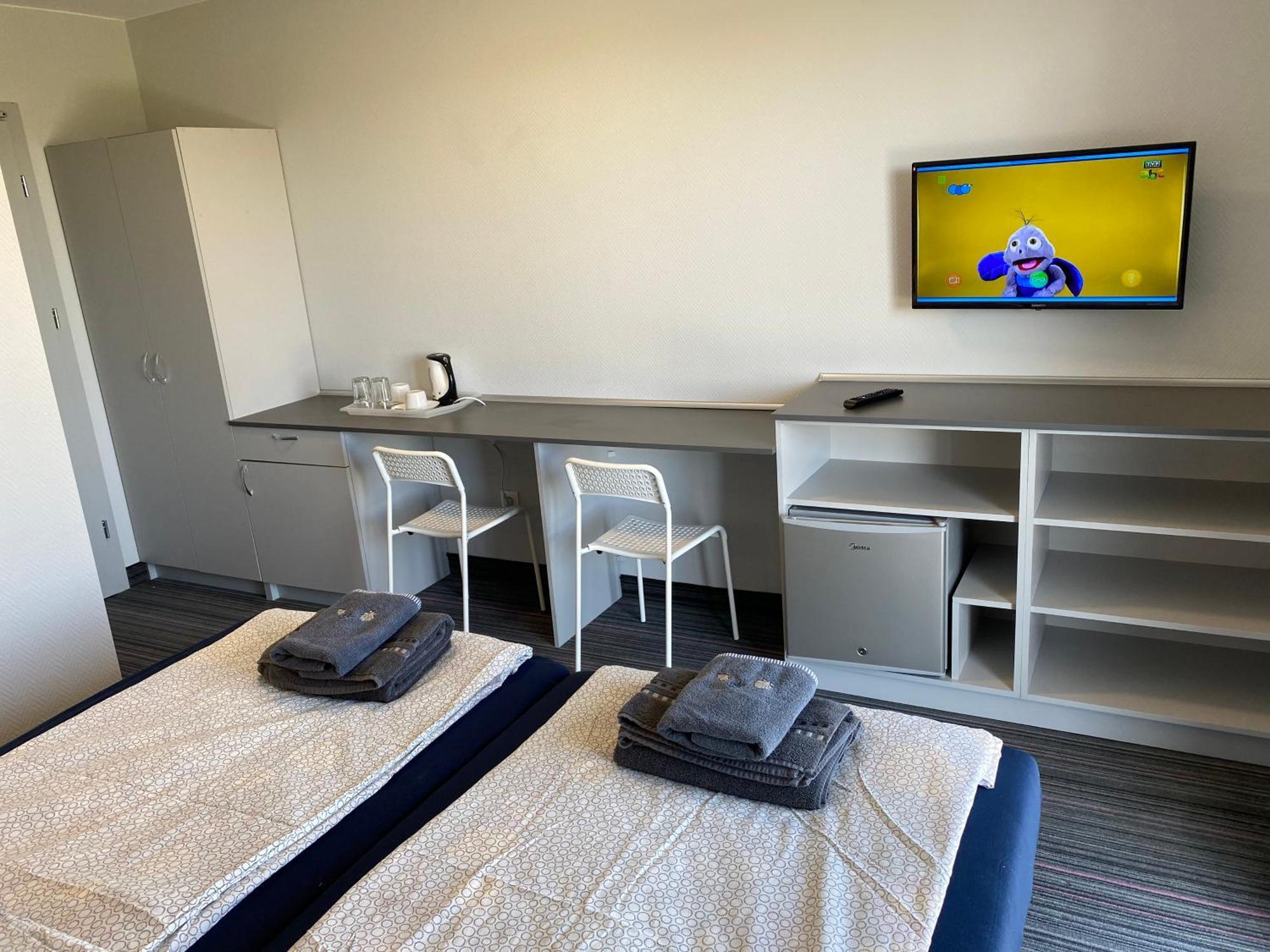 Pionow Rodzinne Apartamenty Urocza 10 クリニツァ・モルスカ 部屋 写真