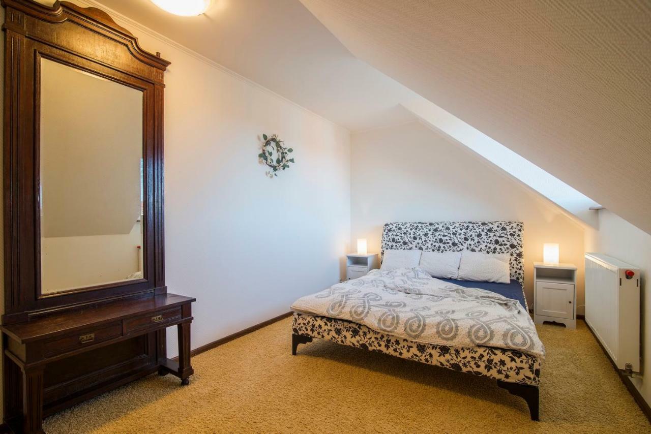 Pionow Rodzinne Apartamenty Urocza 10 クリニツァ・モルスカ エクステリア 写真