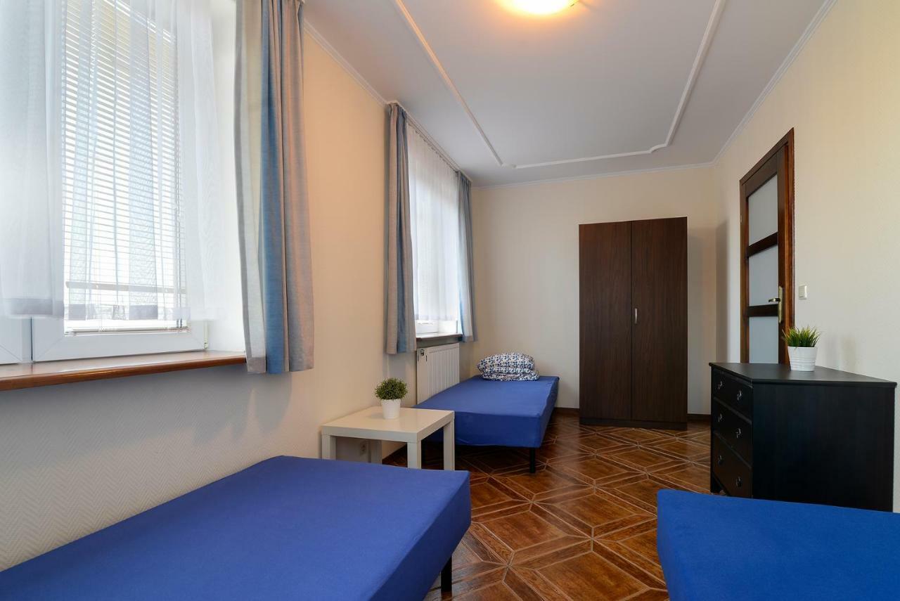 Pionow Rodzinne Apartamenty Urocza 10 クリニツァ・モルスカ エクステリア 写真